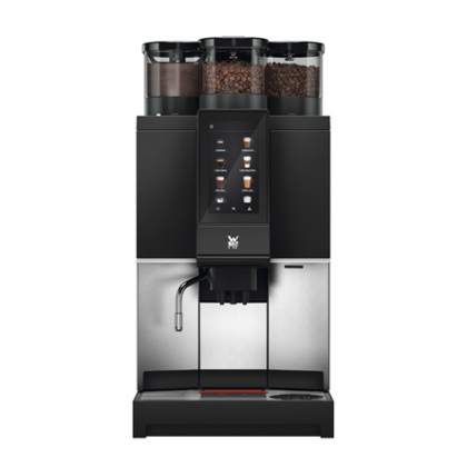 Кофемашина-суперавтомат WMF 1300 S Базовая модель 2
