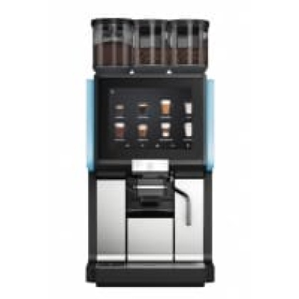 КОФЕМАШИНА - суперавтомат WMF 1500 S+ Базовая модель 1 (03.1920.0105)