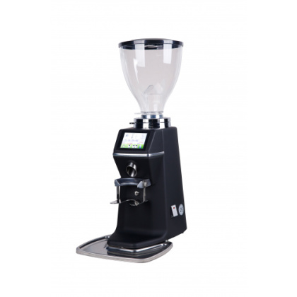 Кофемолка CARIMALI X010 On demand BLACK (X010_OD_B) - изображение 1