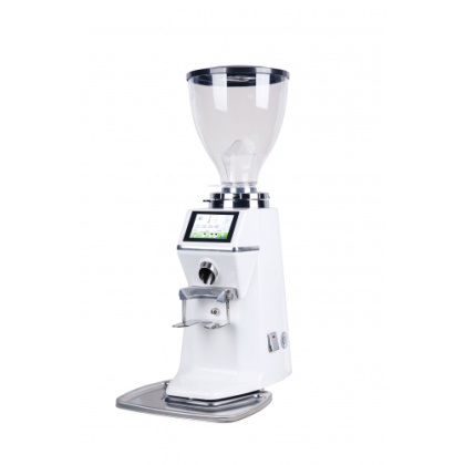 Кофемолка CARIMALI X010 On demand WHITE (X010_OD_W) - изображение 1