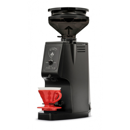 Кофемолка Eureka Atom Pro 75 E Matt Black - изображение 1