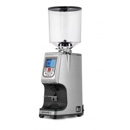 Кофемолка Eureka Atom Specialty 75 E Grey