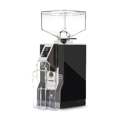 Кофемолка Eureka Mignon Brew Pro 55 16CR Matt Black (163797)