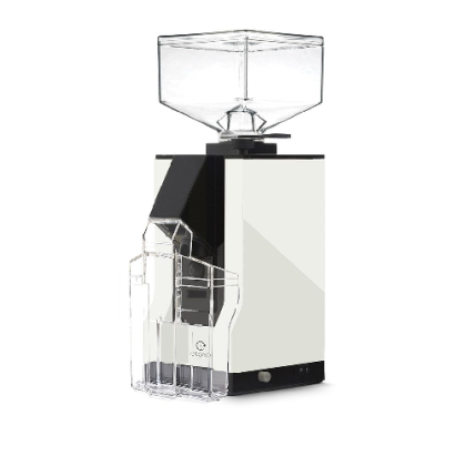 Кофемолка Eureka Mignon Crono 50 15BL White 2024 (188496)