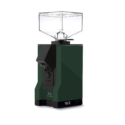 Кофемолка Eureka Mignon Silenzio 50 15BL Green Gourmet