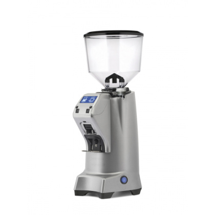 Кофемолка Eureka Zenith Neo 65 E Grey