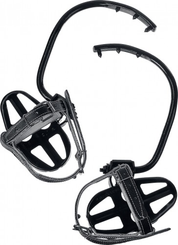 Когти монтерские ЗУБР 11590