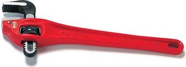 Коленчатый трубный ключ для больших нагрузок RIDGID модель 18 89440 89440