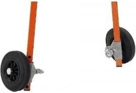 Колеса BATTIPAV 70102R для Dynamic760, CLASS