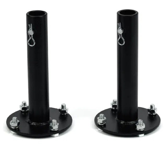 Колеса CHAMPION C3034 для BC8716,BC8713 (пара) - изображение 5