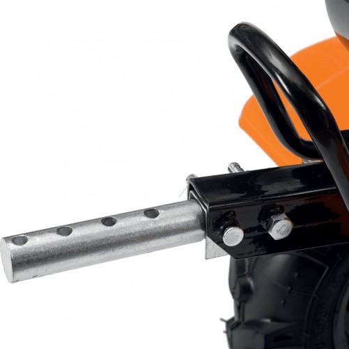 Колеса для мотоблока/культиватора DAEWOO DATW 2 - изображение 2