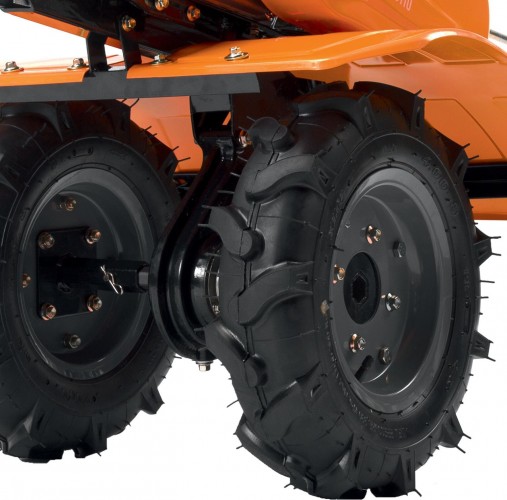 Колеса для мотоблока/культиватора DAEWOO DATW 2 - изображение 3