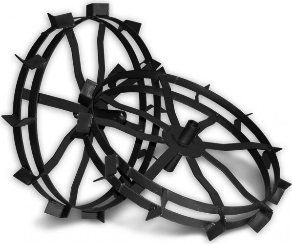 Колеса НЕВА для окучивания КО 680х90х30 005.11.0100 (-01) пара 4650002231665