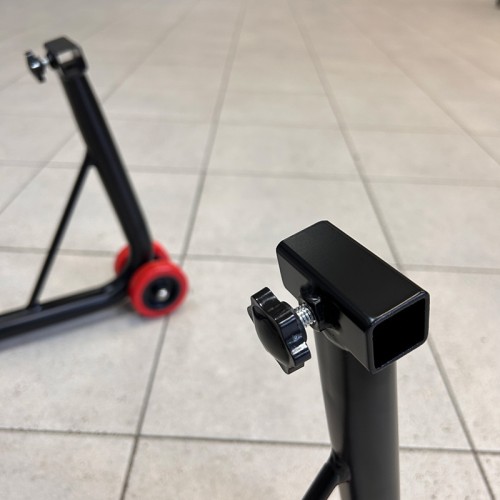 Колесная база модоподката СОРОКИН 16.70 грузоподъемность 350 кг - изображение 3