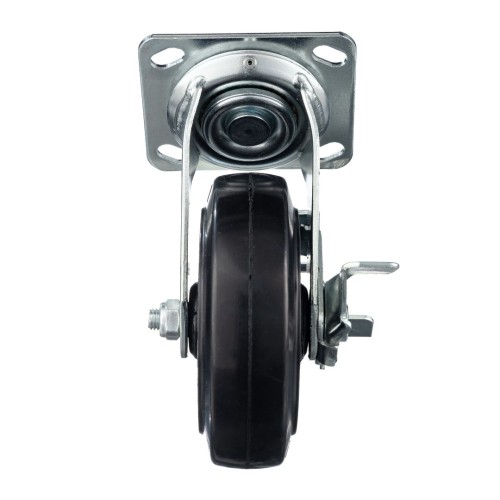 Колесная опора большегрузная СТЕЛЛА-ТЕХНИК N29125B1 - изображение 3