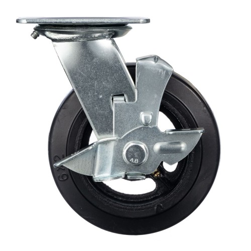 Колесная опора большегрузная СТЕЛЛА-ТЕХНИК N29125B1 - изображение 2