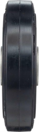 Колесная опора большегрузная TELLURE ROTA 721206 под ось, 200 мм, 500 кг - изображение 5