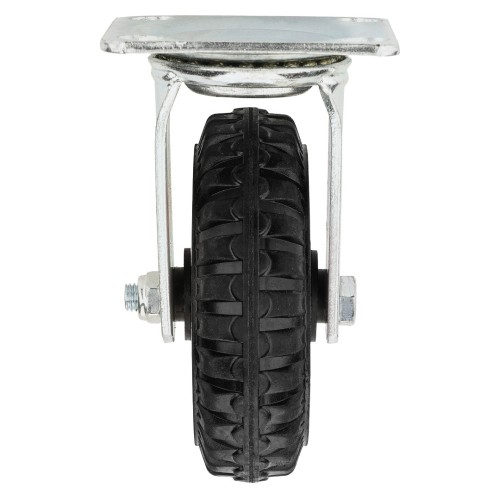 Колесная опора промышленная СТЕЛЛА-ТЕХНИК 5001-160 поворотная - изображение 3