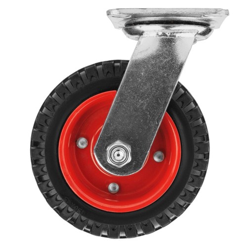 Колесная опора промышленная СТЕЛЛА-ТЕХНИК 5001-160 поворотная - изображение 2