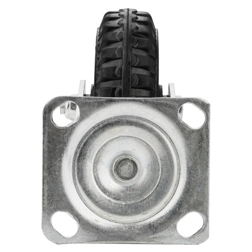 Колесная опора промышленная СТЕЛЛА-ТЕХНИК 5001-160 поворотная - изображение 4