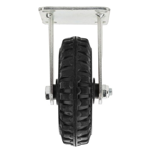 Колесная опора промышленная СТЕЛЛА-ТЕХНИК 5002-160 неповоротная - изображение 3