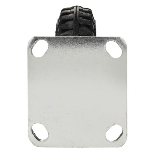 Колесная опора промышленная СТЕЛЛА-ТЕХНИК 5002-160 неповоротная - изображение 4