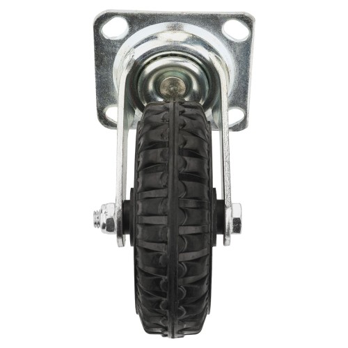 Колесная опора промышленная СТЕЛЛА-ТЕХНИК 5001-160 поворотная - изображение 5