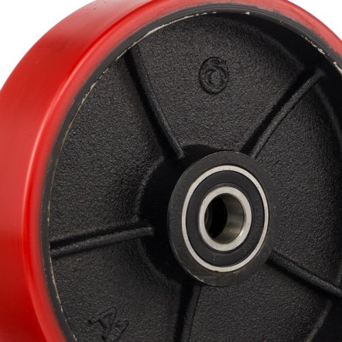 Колесо большегрузное СТЕЛЛА-ТЕХНИК P200 - изображение 2