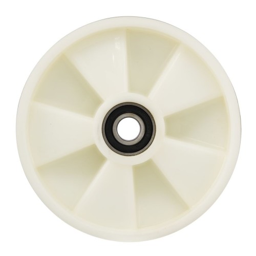 Колесо большегрузное СТЕЛЛА-ТЕХНИК N200 - изображение 2