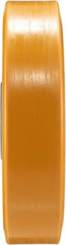 Колесо большегрузное TELLURE ROTA 642156 под ось, полиуретан, 200 мм, 1000 кг - изображение 5