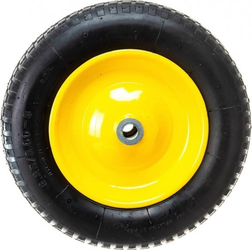 Колесо для тачки Biber 99408 3,25-8" отв.19мм, (д/модели 99405) тов-151246