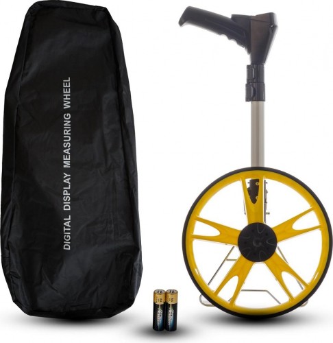 Колесо измерительное электронное ADA Wheel 1000 Digital А00417 - изображение 3