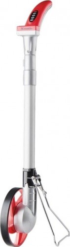 Колесо измерительное электронное MATRIX (36002) 36002