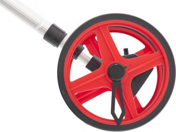 Колесо измерительное MATRIX (36001) 36001 - изображение 2