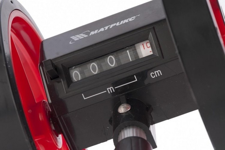 Колесо измерительное MATRIX (36001) 36001 - изображение 3