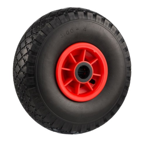 Колесо пенополиуретановое СТЕЛЛА-ТЕХНИК 1120-255-3