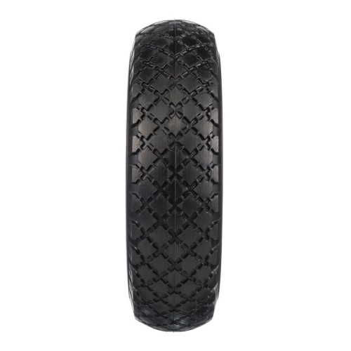 Колесо пенополиуретановое СТЕЛЛА-ТЕХНИК 1120-255-3 - изображение 3