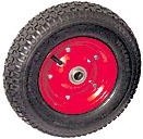 Колесо пневматическое LONGWAY PR3007 D-405 мм 09000932