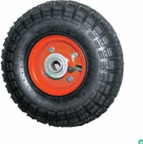 Колесо пневматическое LONGWAY PR1400 D-200 мм 01140390