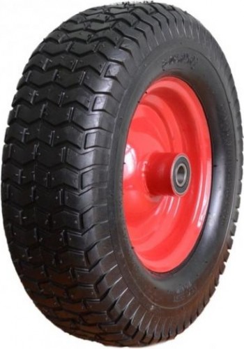 Колесо пневматическое MFK-TORG PR3008 с симметричной ступицей 410 мм PR3008(16)
