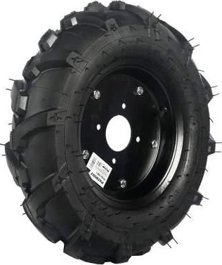 Колесо пневматическое PATRIOT P5.00-12D-1 d575мм ширина 130мм 490001228