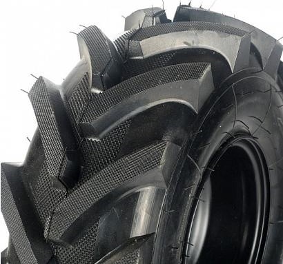 Колесо пневматическое PATRIOT P19X7.0-8D-1EXTREME d500мм ширина 180мм левое 490001280 - изображение 2