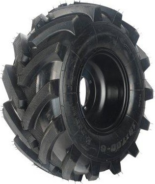 Колесо пневматическое PATRIOT P19X7.0-8D-1EXTREME d500мм ширина 180мм правое 490001279