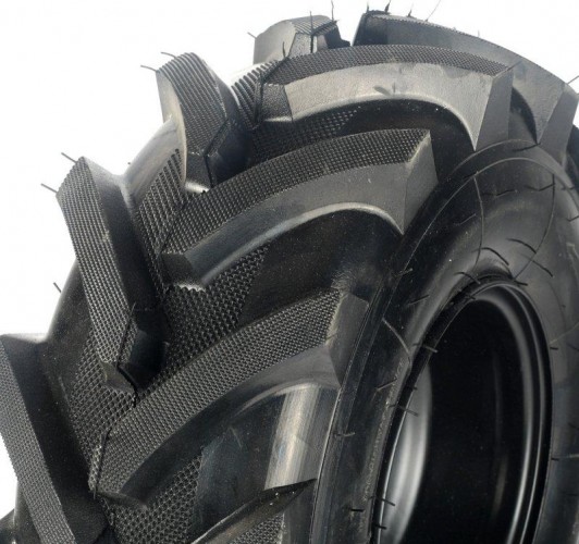 Колесо пневматическое PATRIOT P19X7.0-8D-1EXTREME d500мм ширина 180мм правое 490001279 - изображение 2