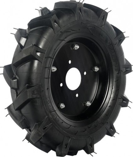 Колесо пневматическое с диском PATRIOT P4.00-10D-1 490001226 490001226