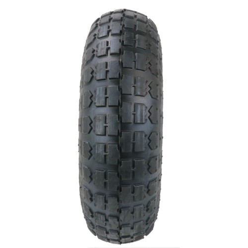 Колесо пневматическое СТЕЛЛА-ТЕХНИК PR255M-20PB - изображение 2