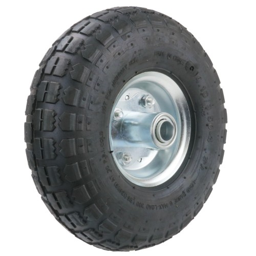 Колесо пневматическое СТЕЛЛА-ТЕХНИК PR255MAS-20B