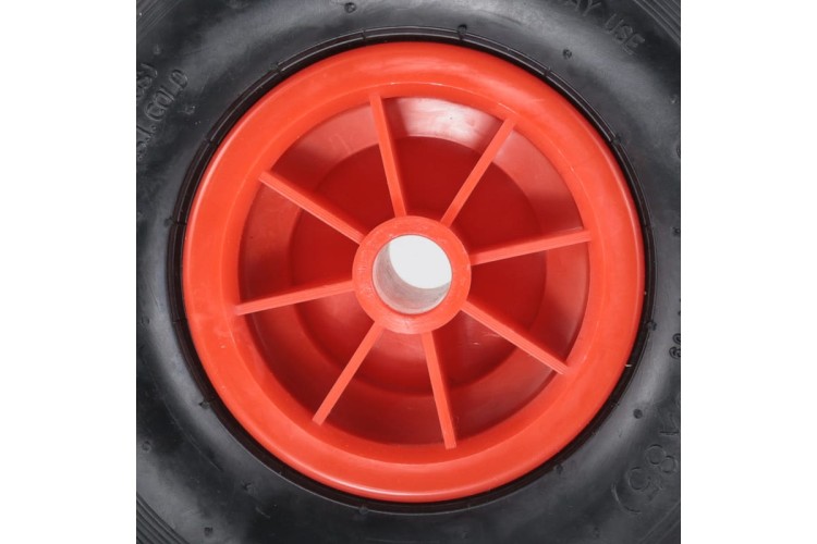 Колесо пневматическое СТЕЛЛА-ТЕХНИК PR255P-20P - изображение 2