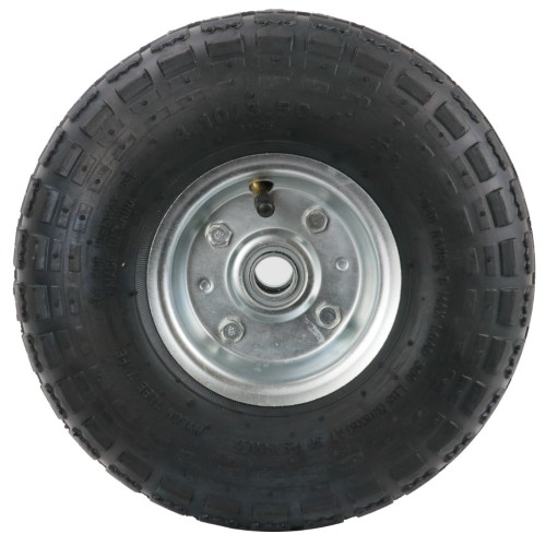 Колесо пневматическое СТЕЛЛА-ТЕХНИК PR255MAS-20B - изображение 2