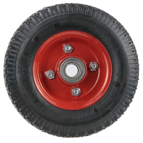 Колесо пневматическое СТЕЛЛА-ТЕХНИК PR200M-20PB - изображение 2